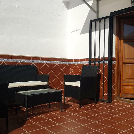 Roseia Apartamentos Granada Dış mekan fotoğraf